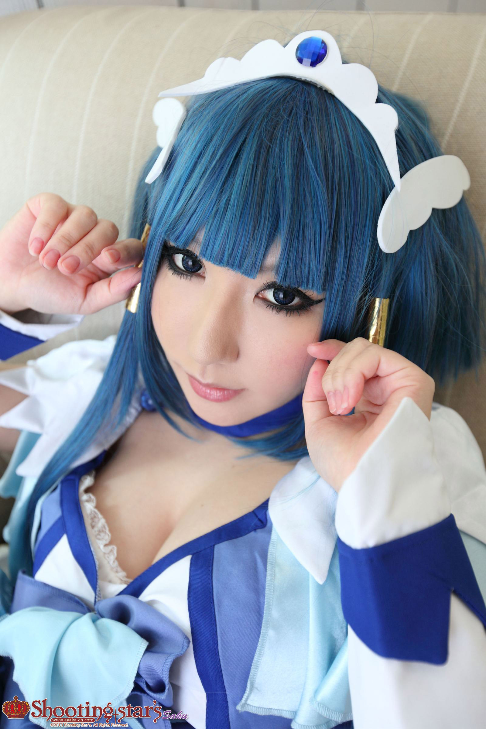 [Cosplay]New Pretty Cure Sunshine Gallery 3